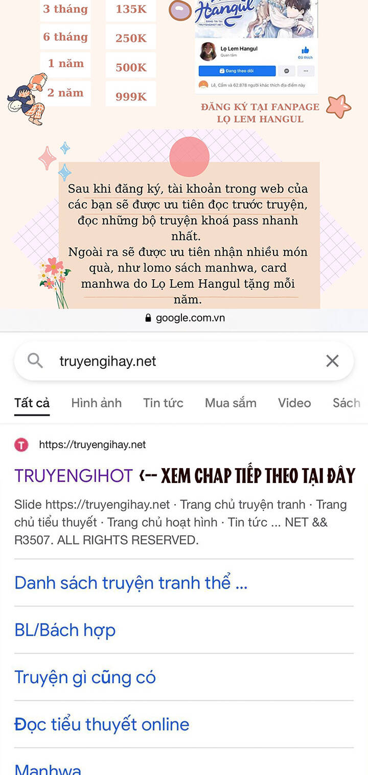 mẹ tôi lại kết hôn lần nữa chapter 34 79