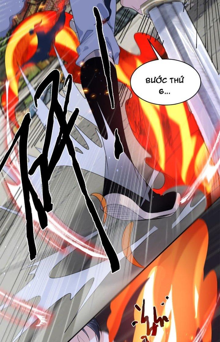 mỗi nữ đồ đệ đều muốn giết ta chapter 47 19