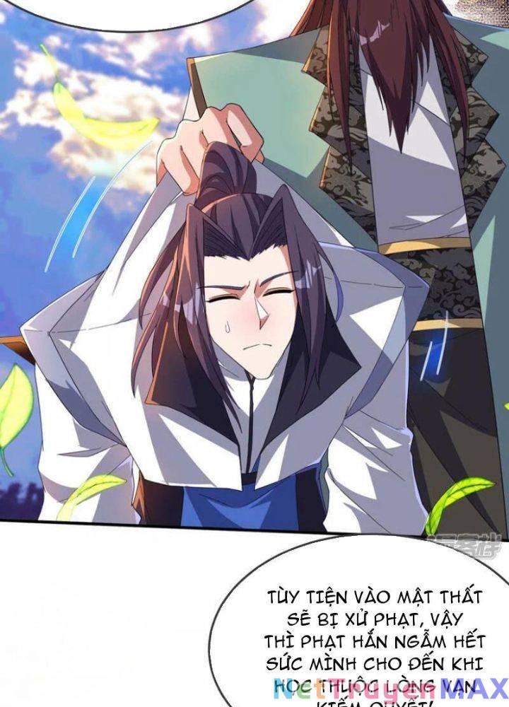 đệ nhất người ở rể chapter 260 21