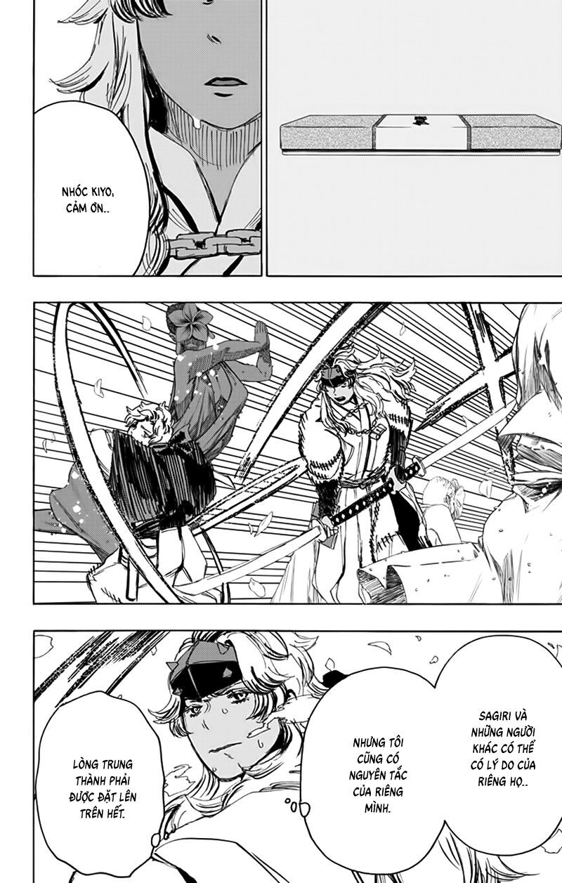 jigokuraku chapter 100 15