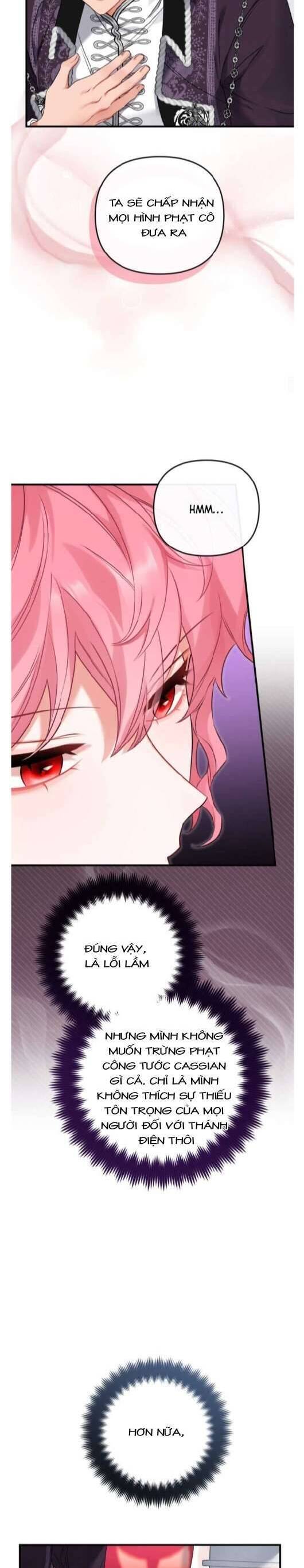 mê cung cám dỗ của emilone chapter 11 11