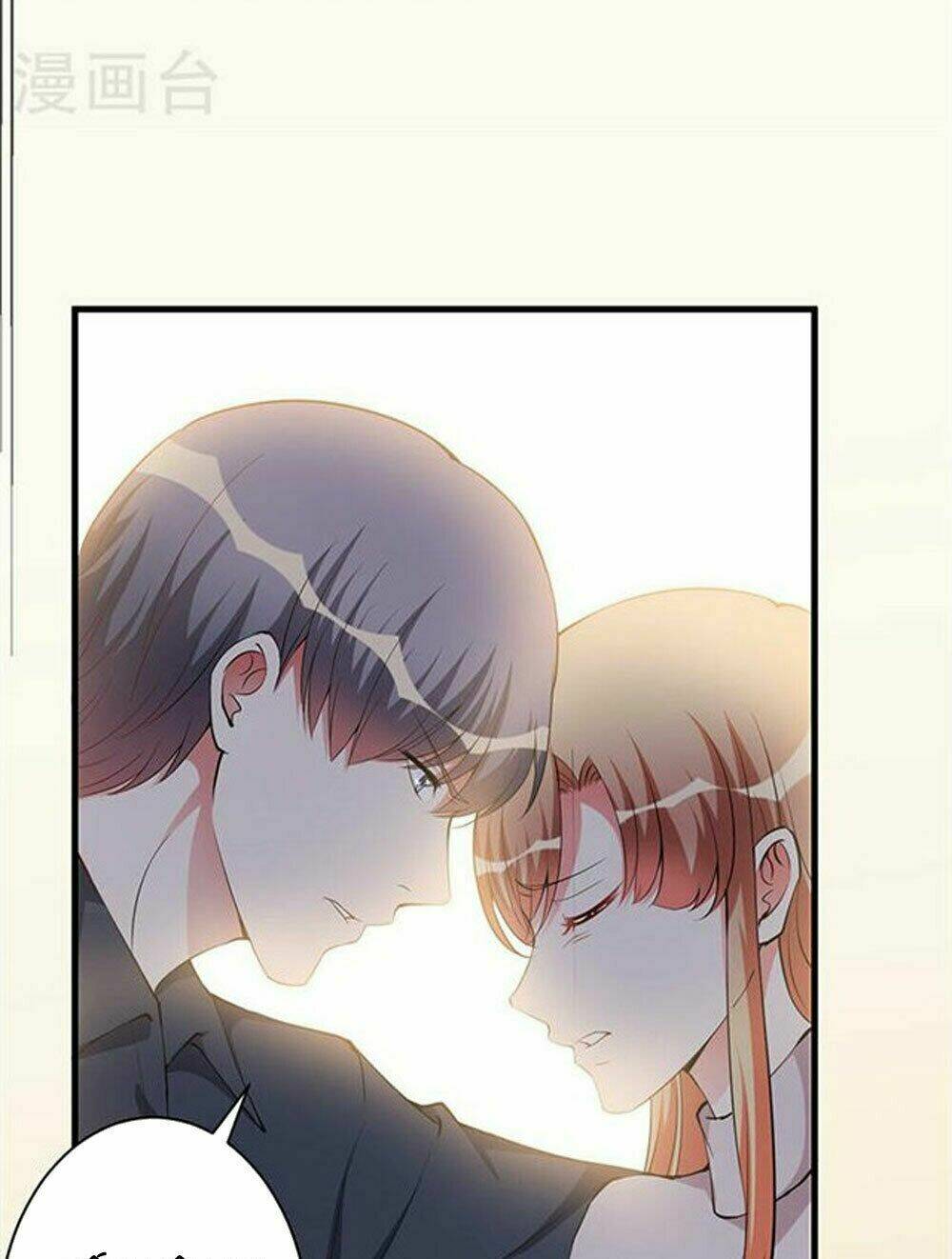 gối đầu vào tổng tài ác ma chapter 80 19