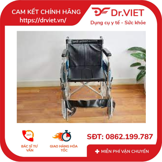 Xe lăn tay vệ sinh tại chỗ Lucass X-8 nhập khẩu giá rẻ chính hãng dành cho người già, bệnh nhân giao hàng lắp đặt tận nơi