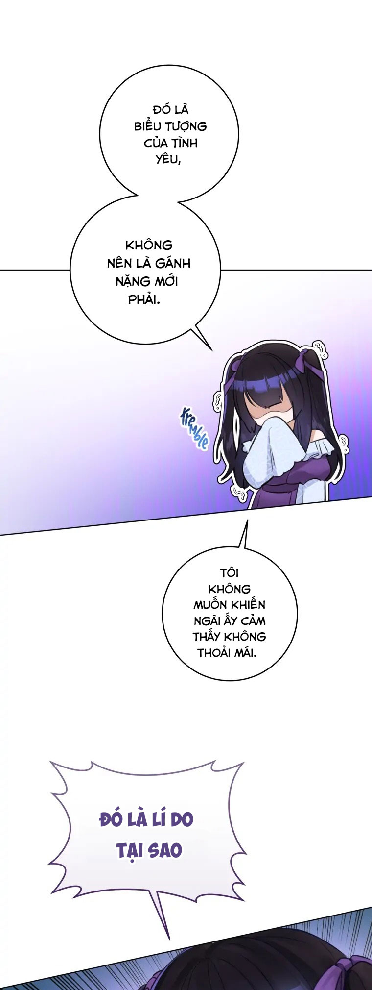 cuộc hôn nhân của đại công tước chỉ là một trò lừa đảo chapter 32 2