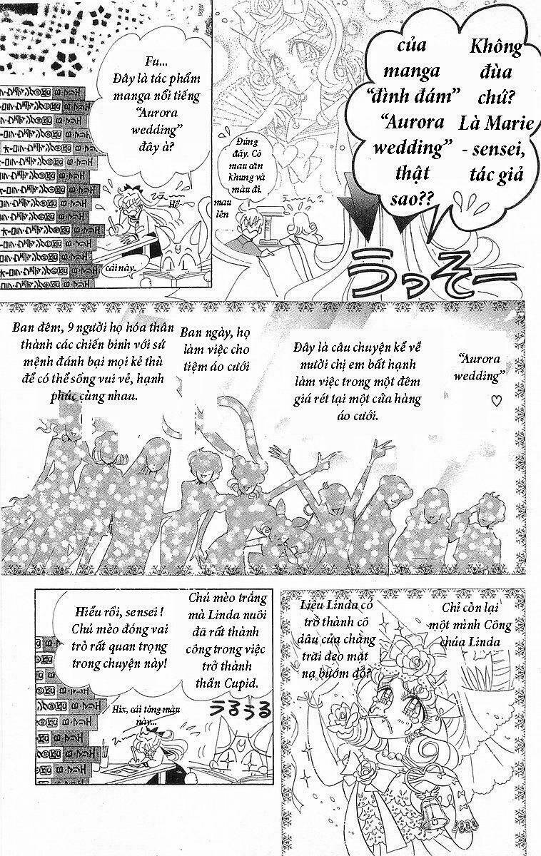 mật mã thủy thủ v chapter 2 10