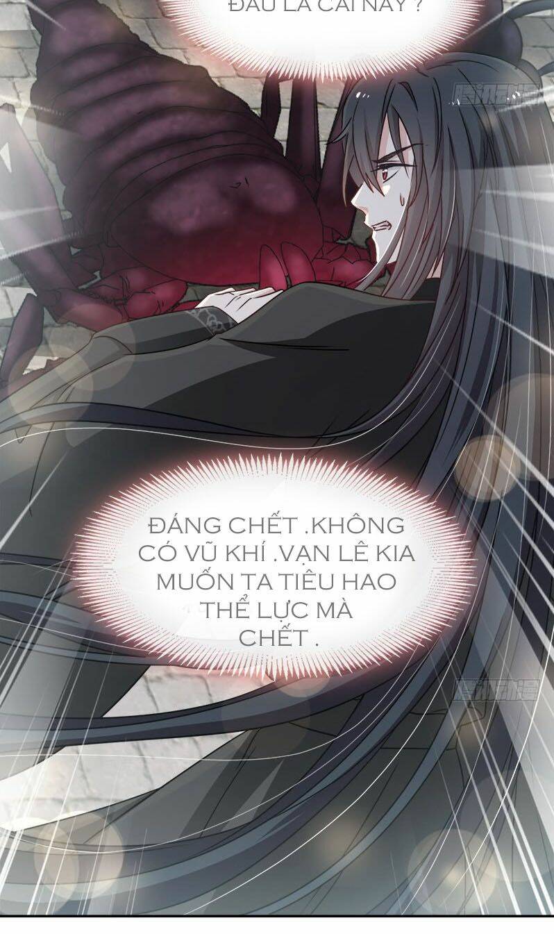 thiên hạ đệ nhất sủng phi chapter 110 13