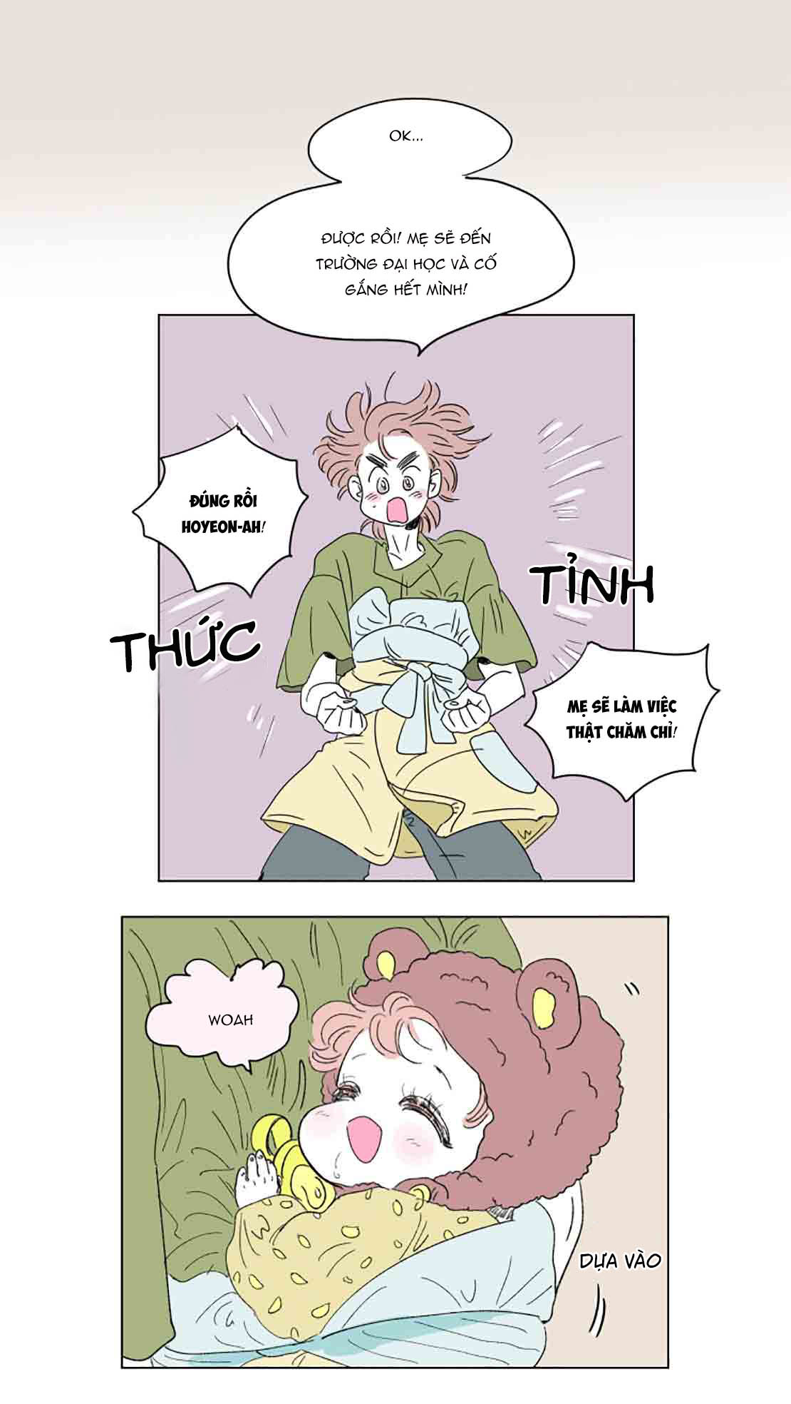 câu chuyện của hosik chapter 37 8