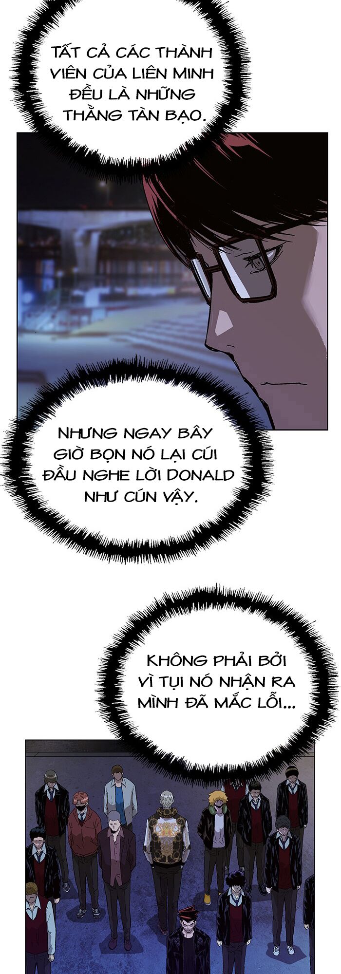 anh hùng yếu chapter 134 17