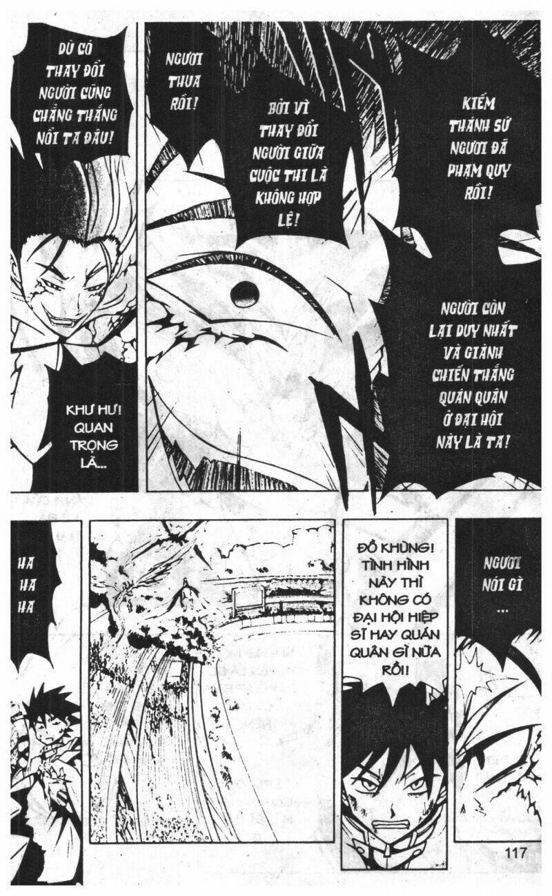 joou kishi monogatari chapter 10 115