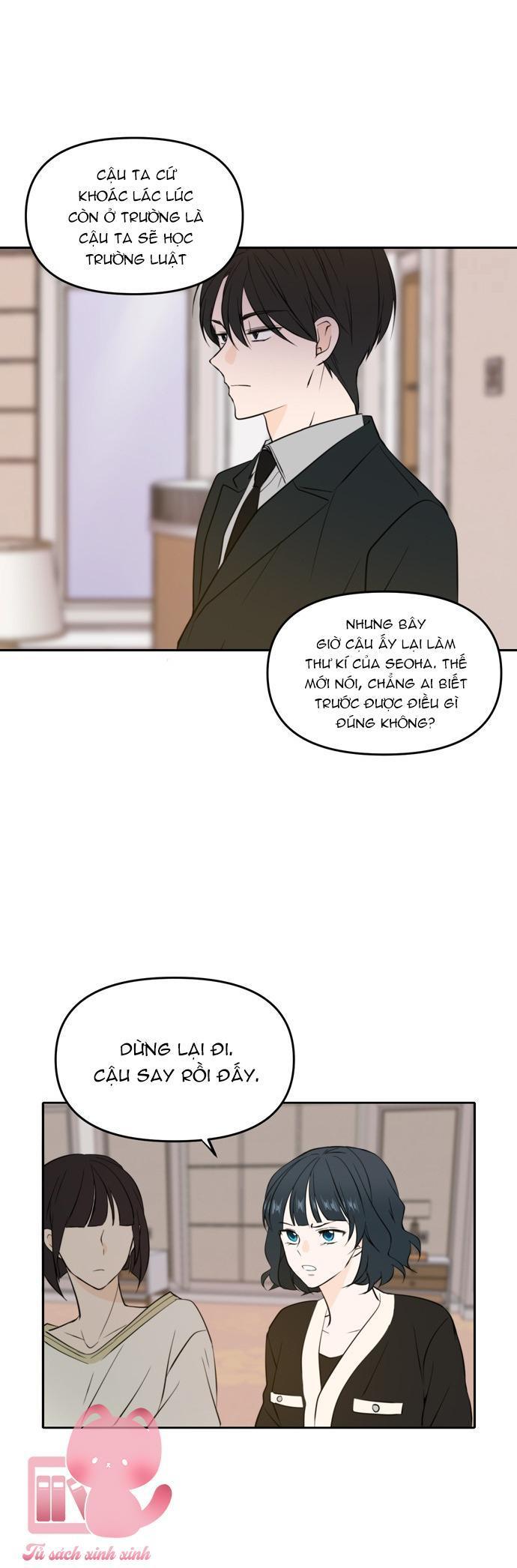 hẹn gặp nhau ở kiếp thứ 19 chapter 40 24