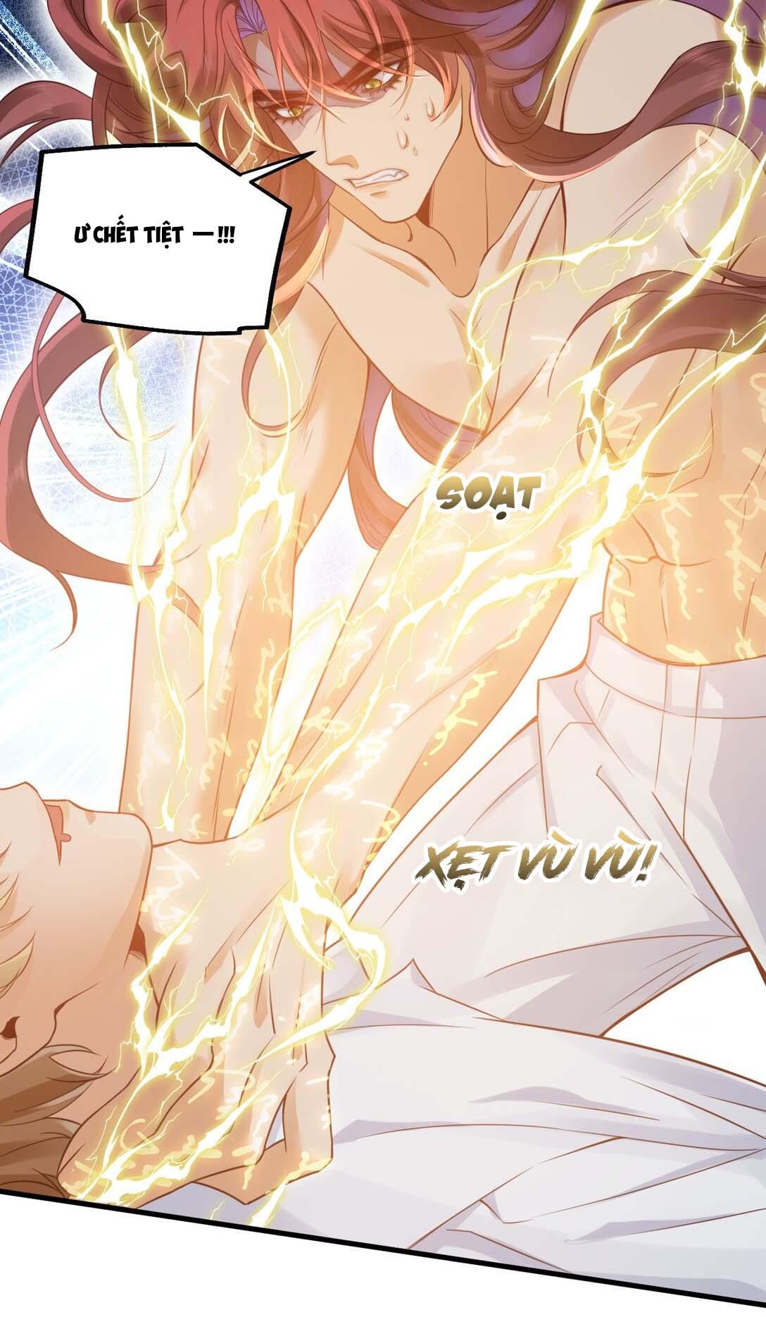 vương tử phản diện thuần hóa dũng sĩ chapter 2 24