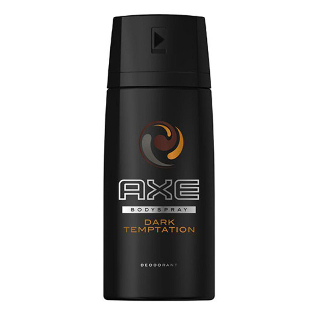 Xịt Khử Mùi AXE Nam Tính Mạnh Mẽ Toàn Thân 150ml EUROPE