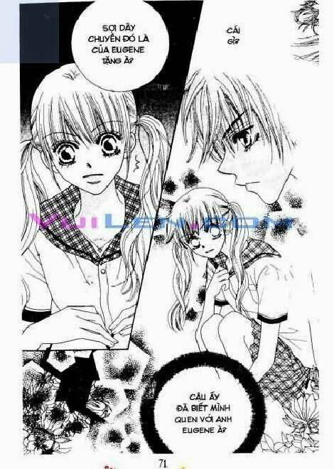 neck and neck chapter 5 67