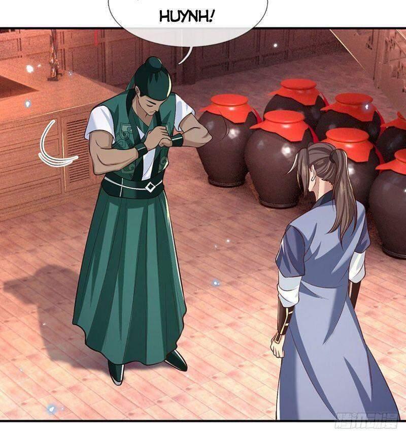 Ta Trở Về Từ Thế Giới Tu Tiên chapter 63 2