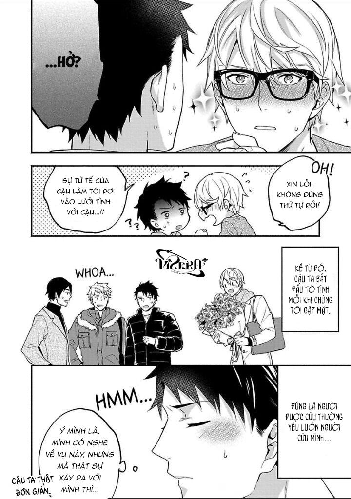 xin lỗi vì chapter 1 10