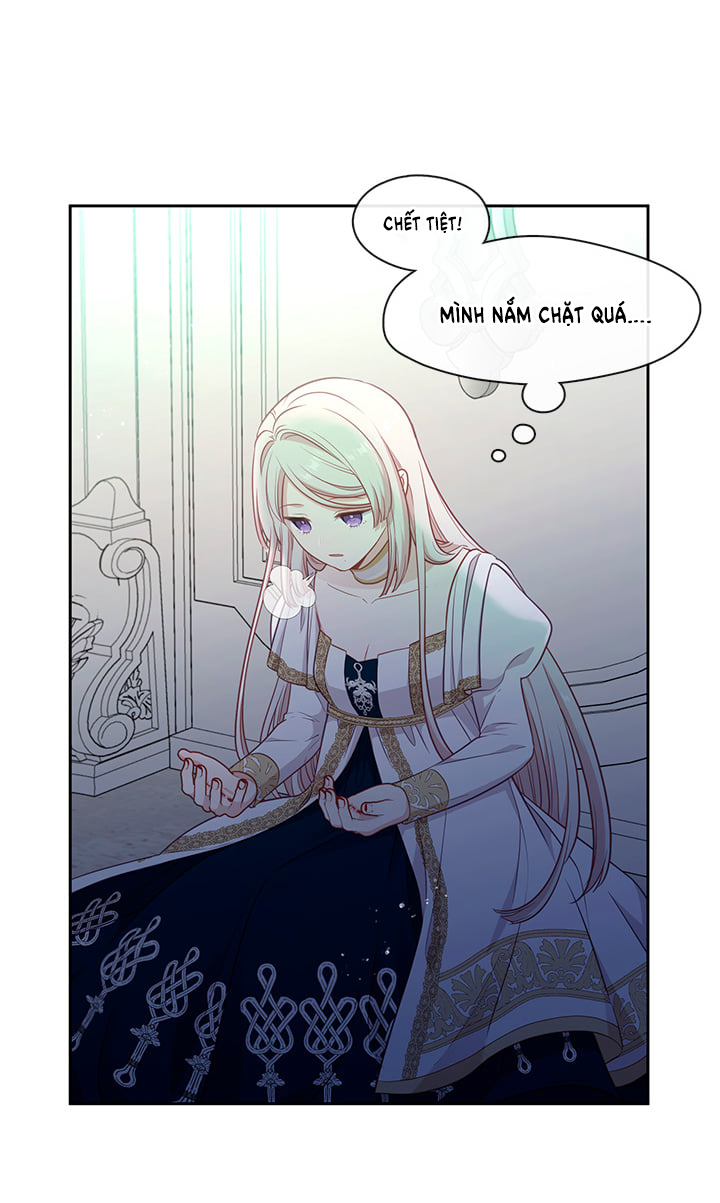 cẩn thận nữ phụ phản diện đấy! chapter 98 25