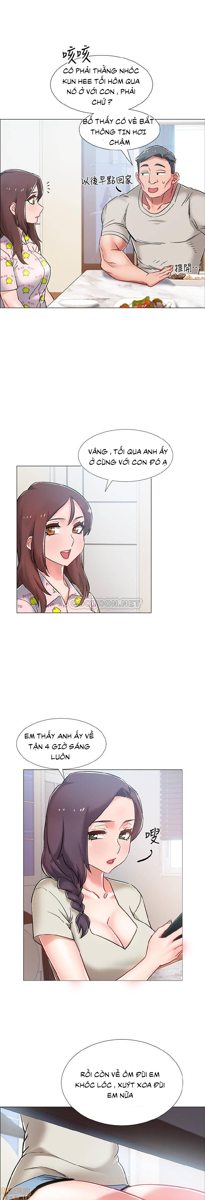 vã lắm rồi chapter 8 42