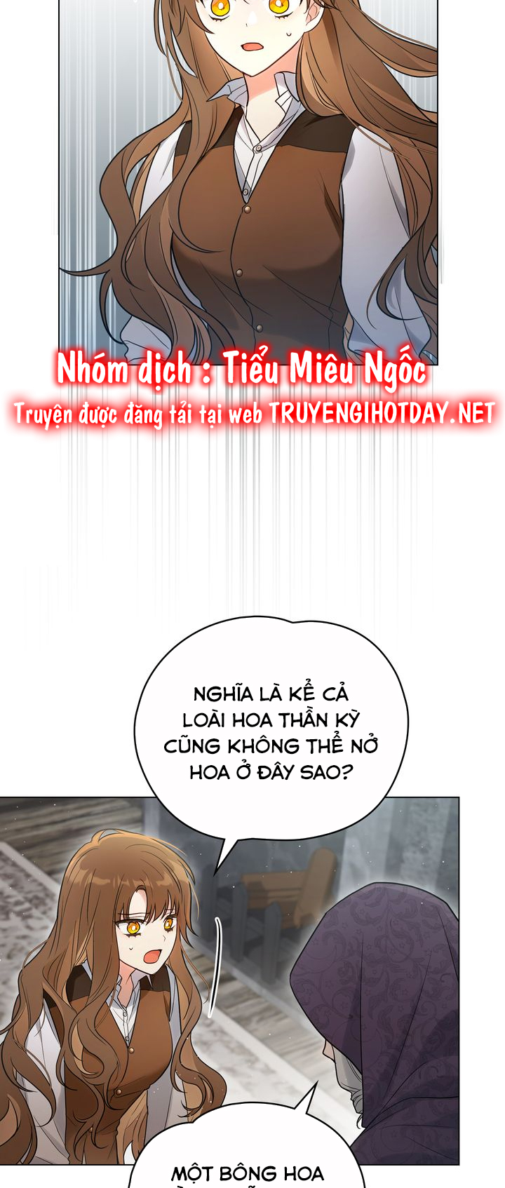 yêu cô công chúa sắp chết chapter 27 19