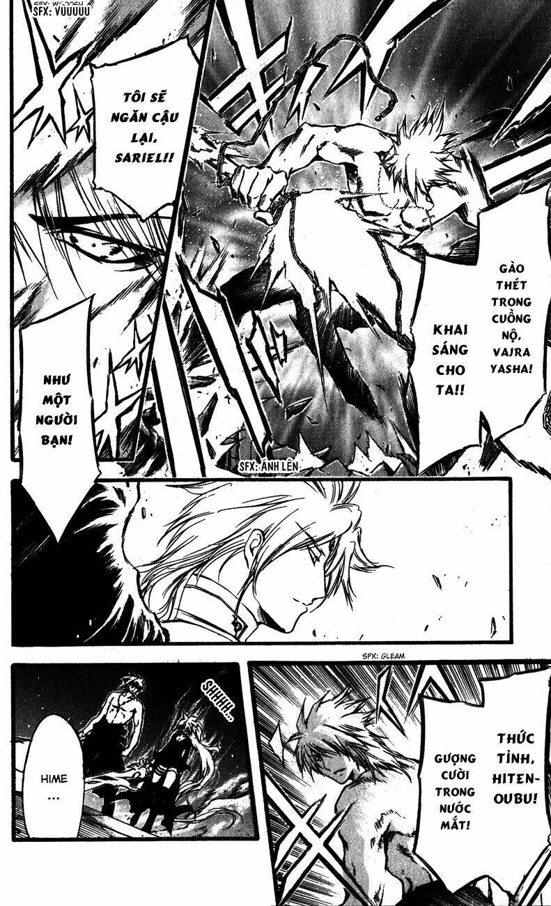 watashi no messiah-sama chapter 57 6