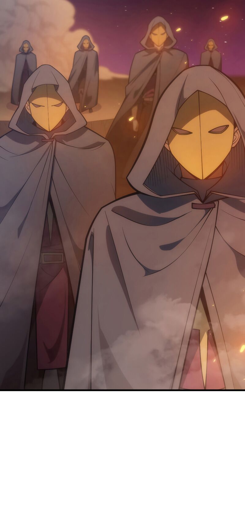 tái sinh ở dị giới, tôi từ công chức trở thành chiến thần chapter 26 46