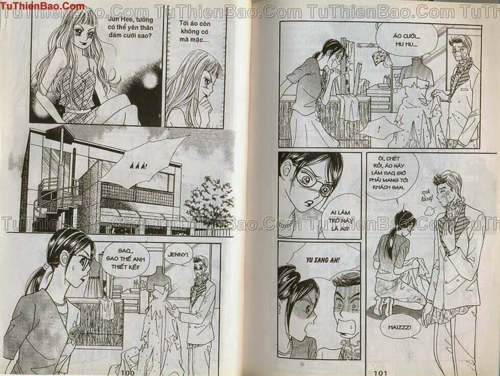 hái sao tình yêu chapter 11 51