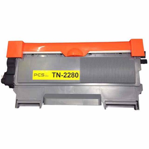 Hộp mực dùng cho máy in Brother HL-2280 / 2275 / 2250 / 2240, DCP 7060 / 7070, MFC 7360 / 7470 / 7860, Fax 2840 / 2950 - Laser torner cartridge