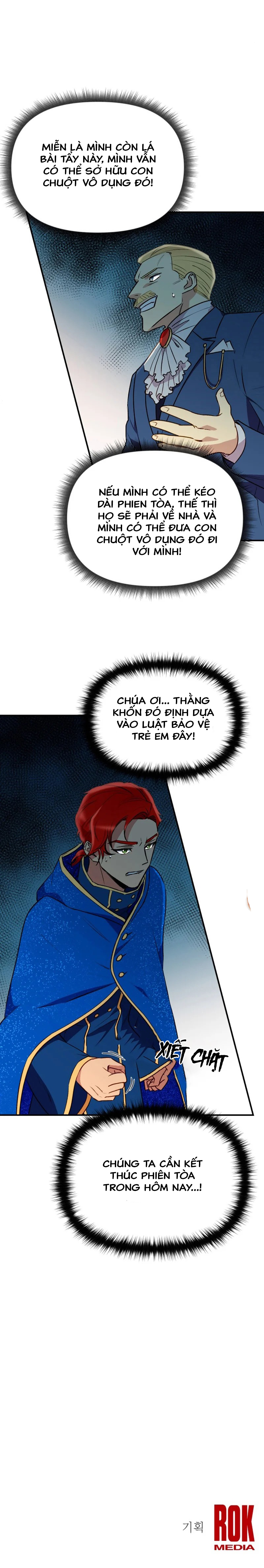 bản khế ước với nữ công tước ác ma chapter 38 21