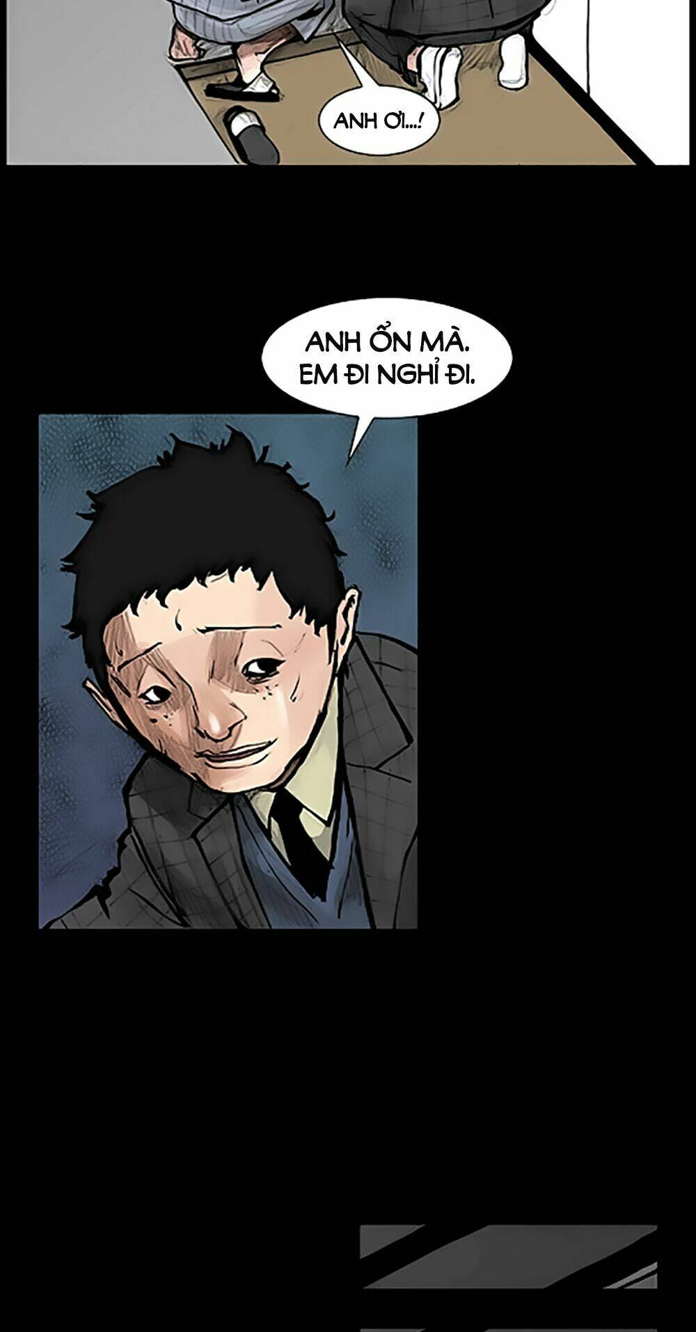 độc cô tiền truyện chapter 19 29