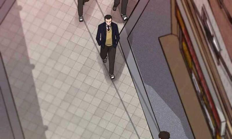 Giang Hồ Thực Thi Công Lý chapter 11.5 61