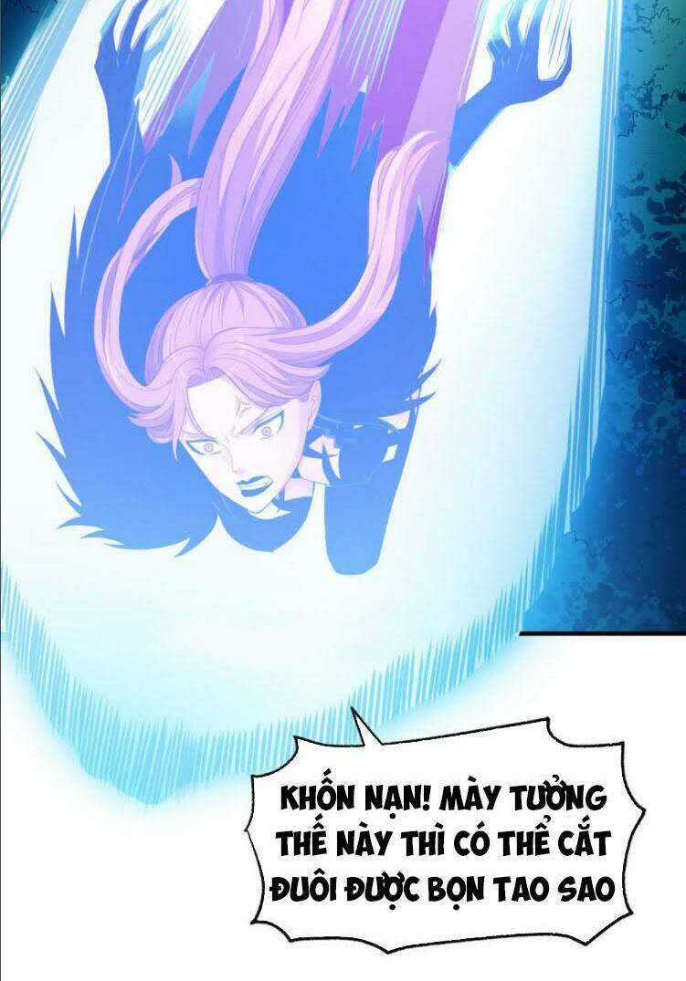 dị năng của ngươi thuộc về ta chapter 10 16