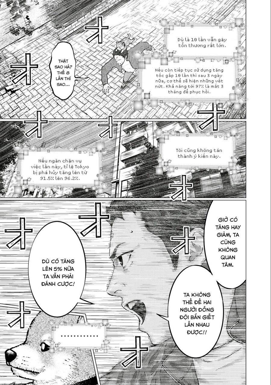 mật danh: nostra chapter 26 4