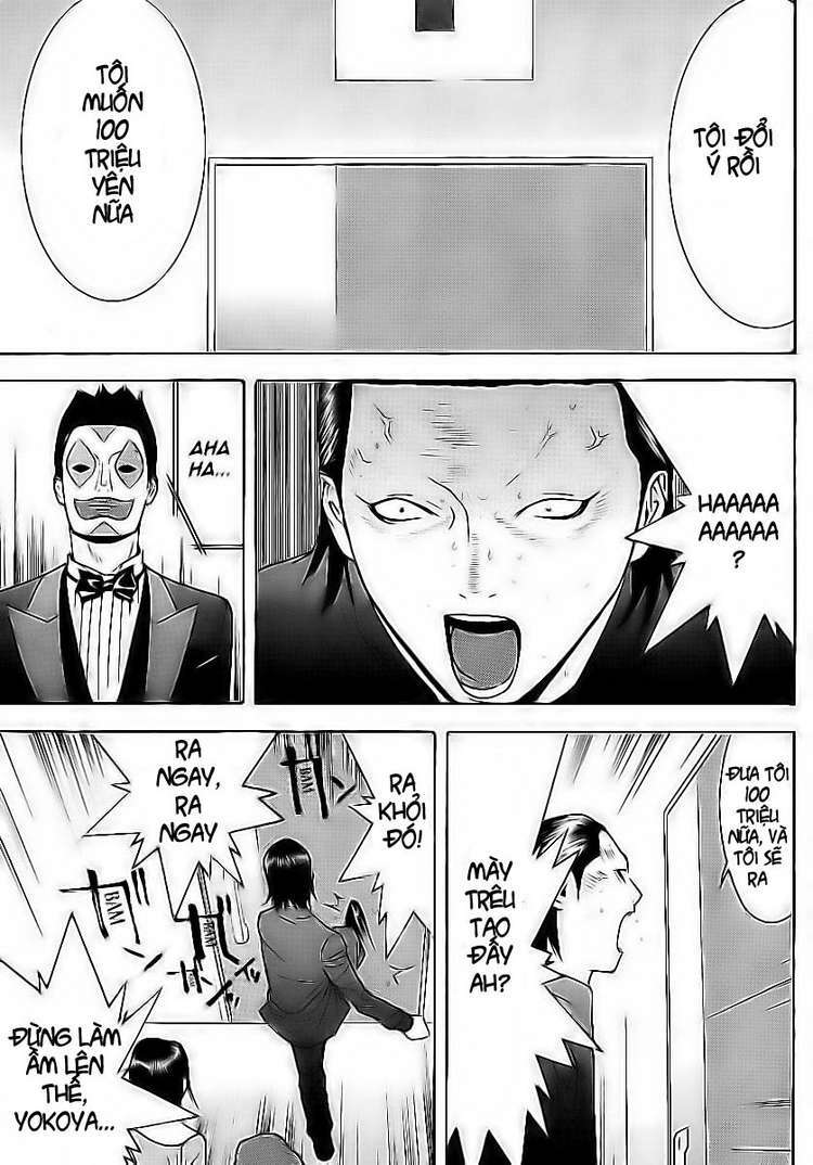 liar game chapter 101 12