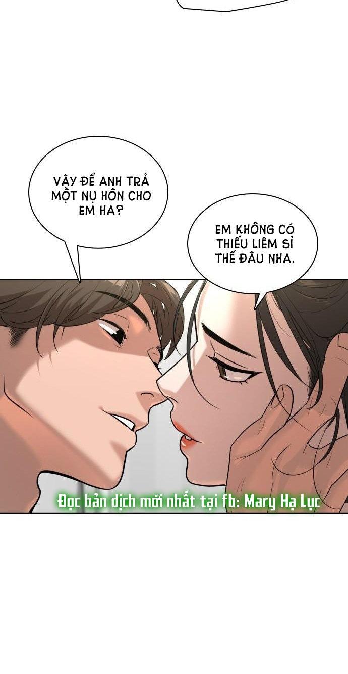 bạch huyết - white blood chapter 30 39