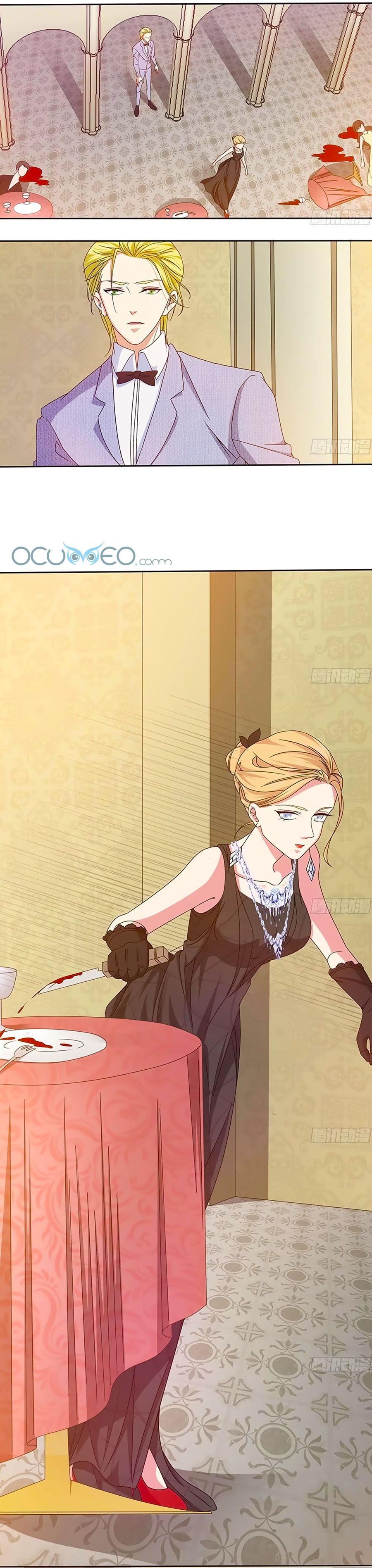 cô sát thủ ơi, yêu nhau nhé chapter 4 5