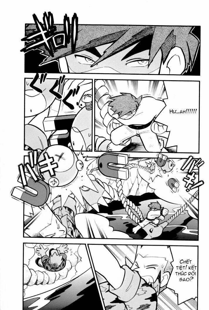 thú cưng đặc biệt chapter 78 5