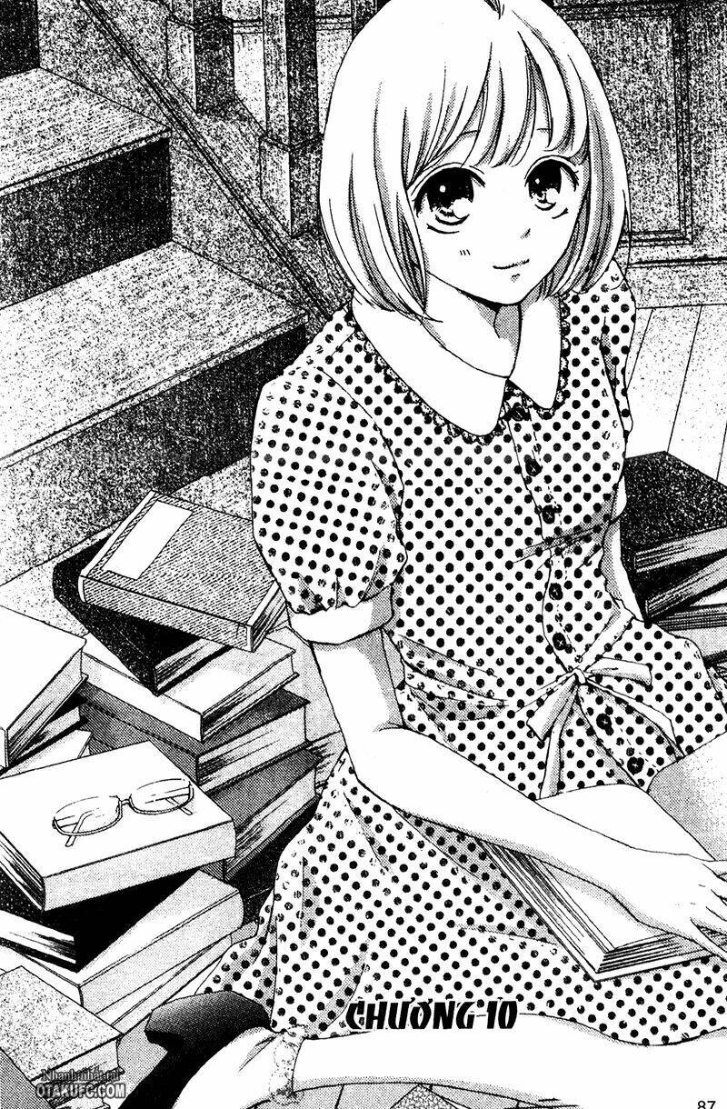 pen saki ni syrup chapter 10 1