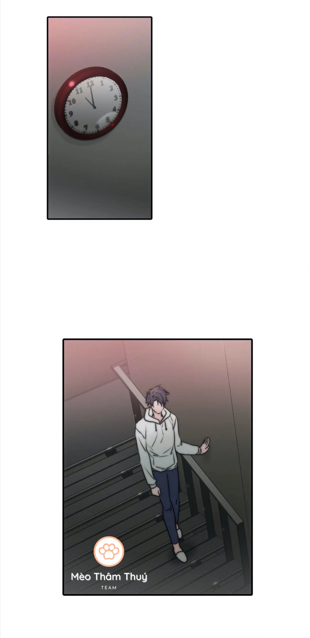 đưa đón người yêu chapter 53 20