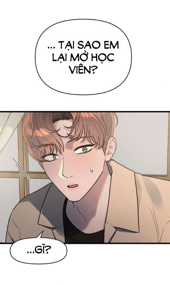 [18+] dục vọng tao nhã chapter 6.2 19