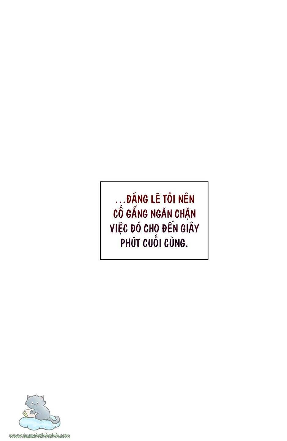 chào nhé, không làm thông gia nữa đâu! chapter 1 64