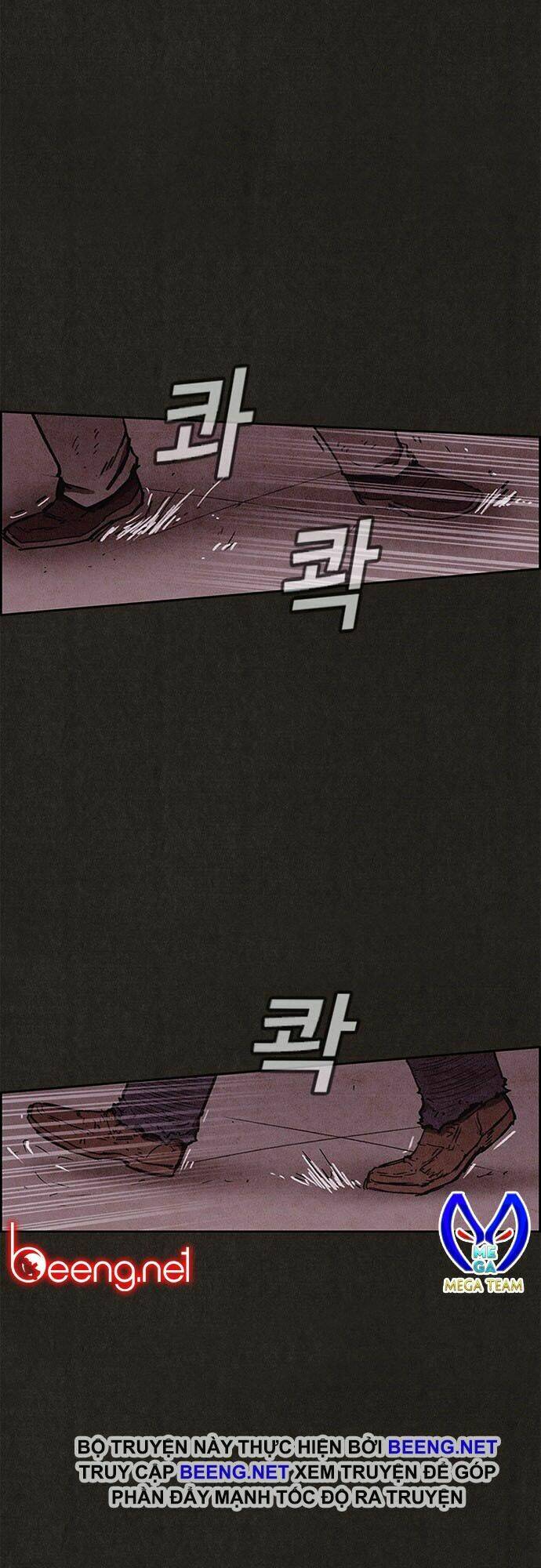 quái vật tại chung cư xanh chapter 92 29