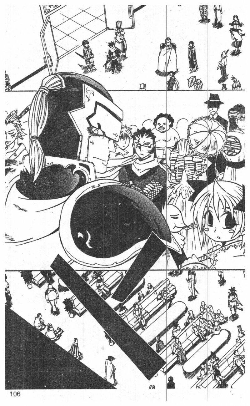 joou kishi monogatari chapter 2 104