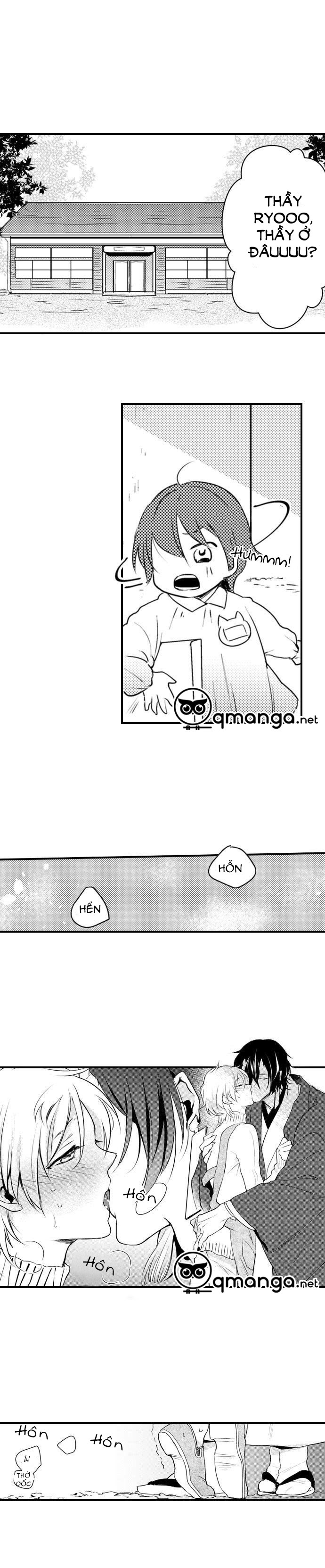 ác ma dục vọng chapter 7 2