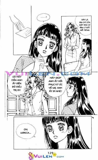 bữa tối của hoàng tử chapter 4 129