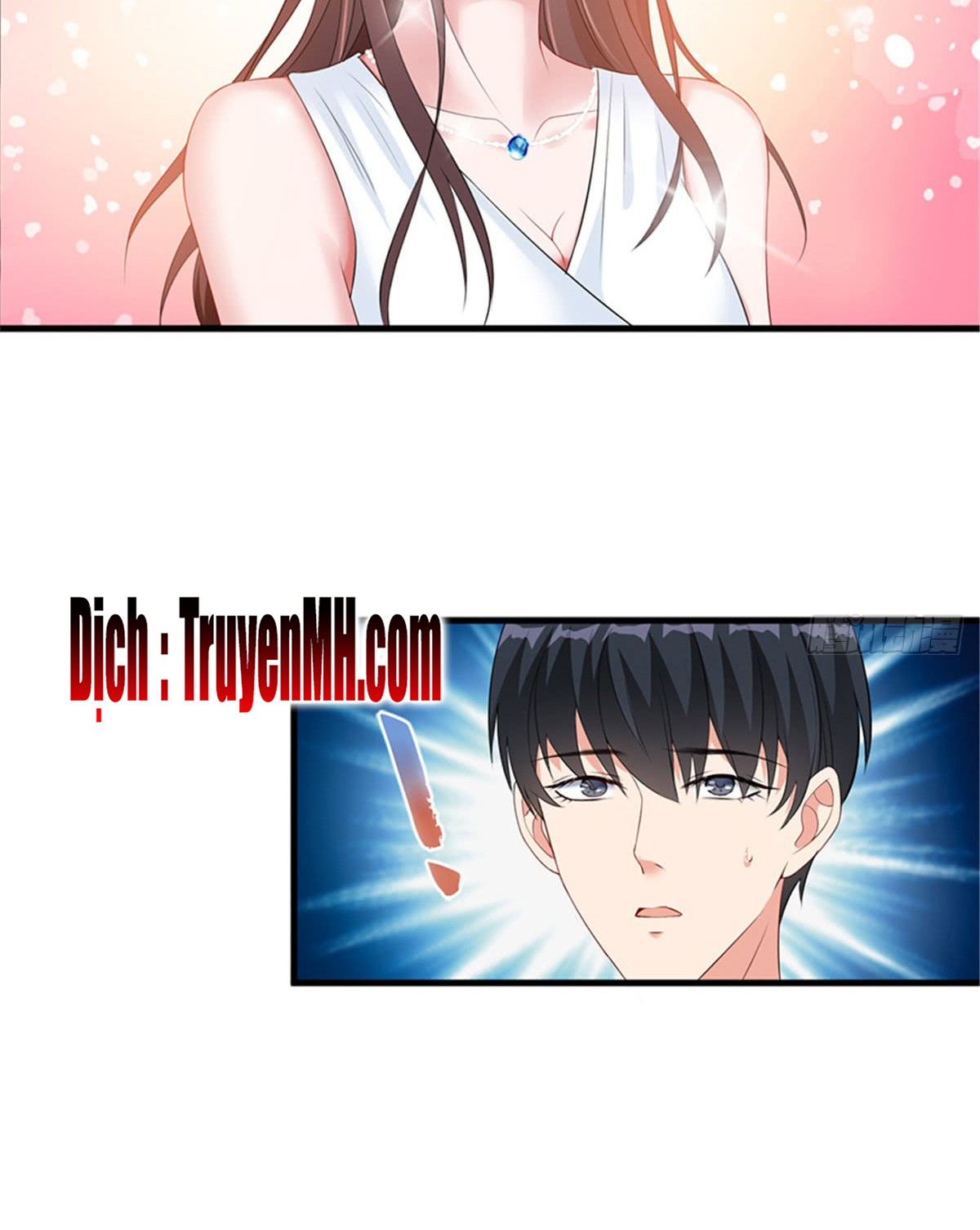 thí hôn lão công, cần giúp sức chapter 21 14