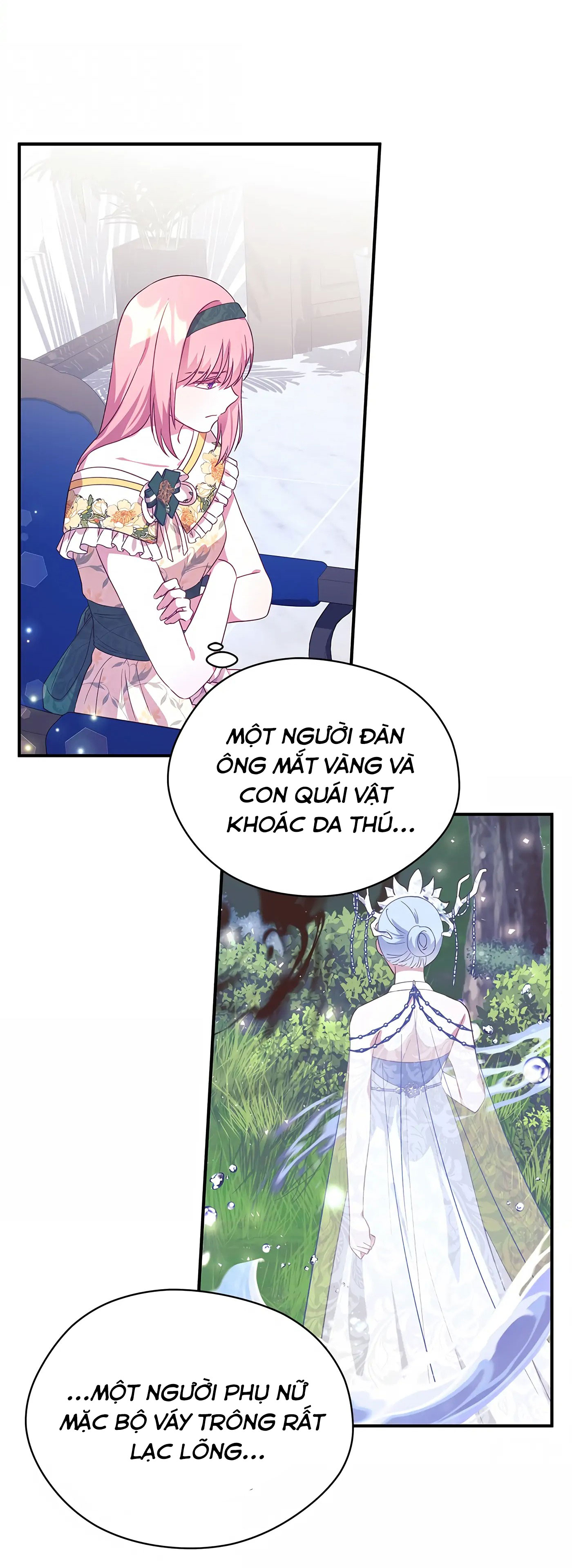 tôi không phải là nữ anh hùng chapter 62 30