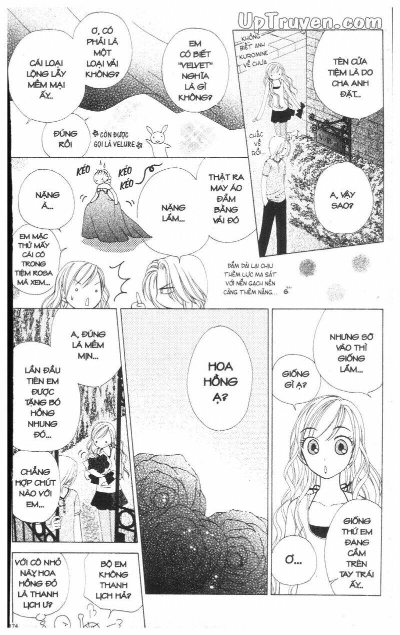 v.b.rose chapter 3 176