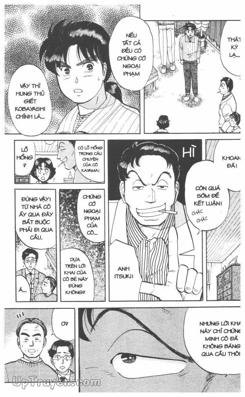 thám tử kindaichi (bản đẹp) chapter 606 4