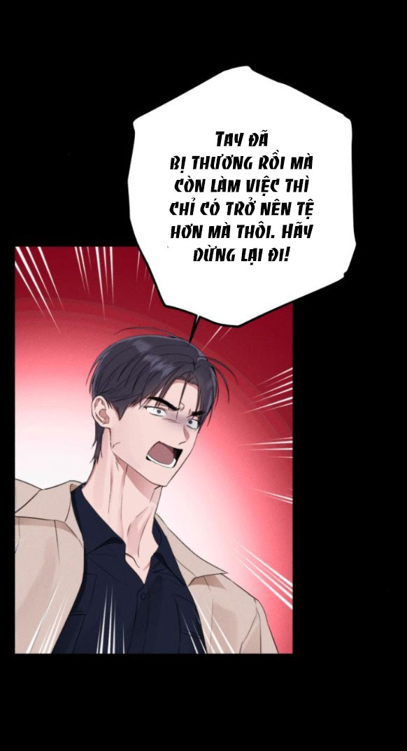 bóng râm mùa xuân chapter 5.1 38