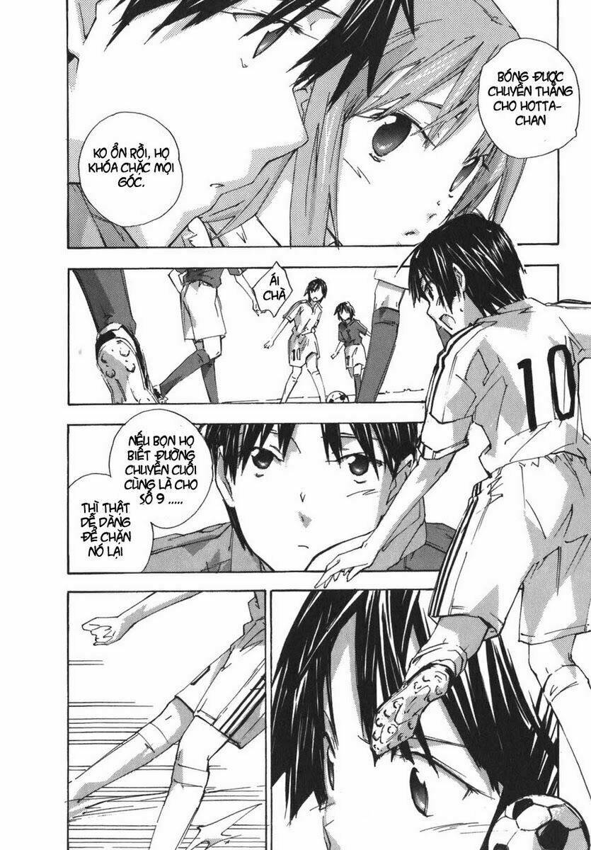 yubisaki milk tea chapter 51 7