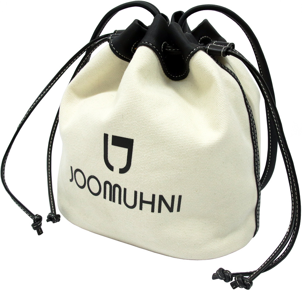 Túi vải Bucket Bag JOOMUHNI